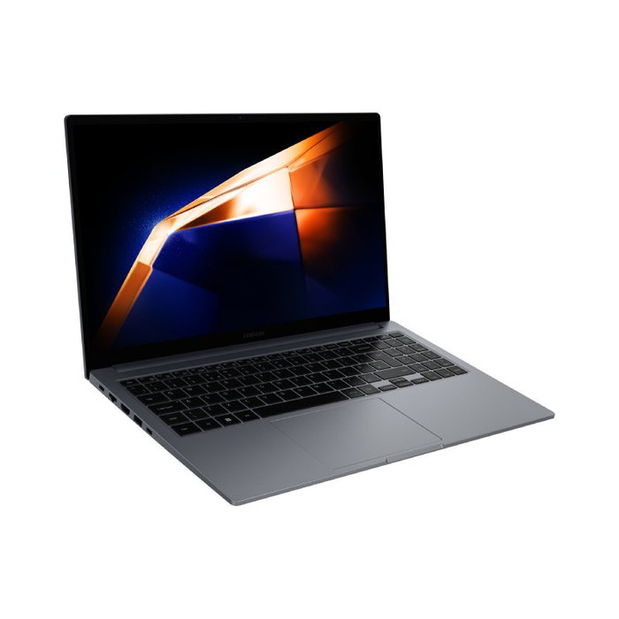 Samsung Galaxy Book4 NP754XGJ-KG2ES con Intel Core i5, 16GB RAM, 512GB SSD, 15.6 pulg, Gris Samsung Galaxy Book4 NP754XGJ-KG2ES con Intel Core i5, 16GB RAM, 512GB SSD, 15.6 pulg, Gris